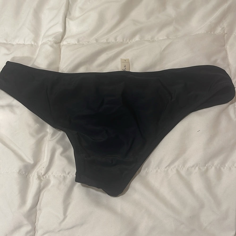 Lot of 3 Bikini Bottoms*Mix & Match New with Tags*Womens size Large - Picture 7 of 7